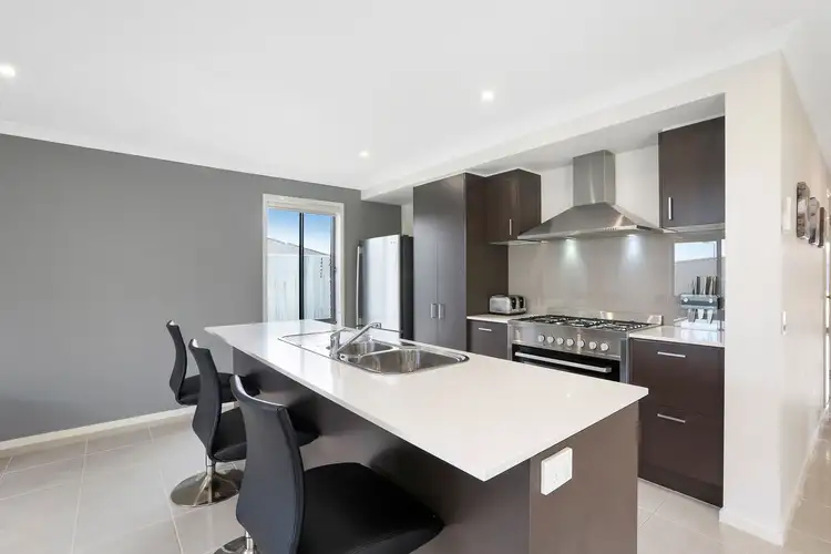 Third view of Homely house listing, 26 Lapwing Drive, Lara VIC 3212