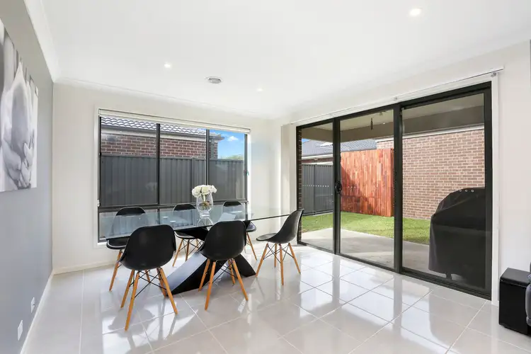 Fourth view of Homely house listing, 26 Lapwing Drive, Lara VIC 3212