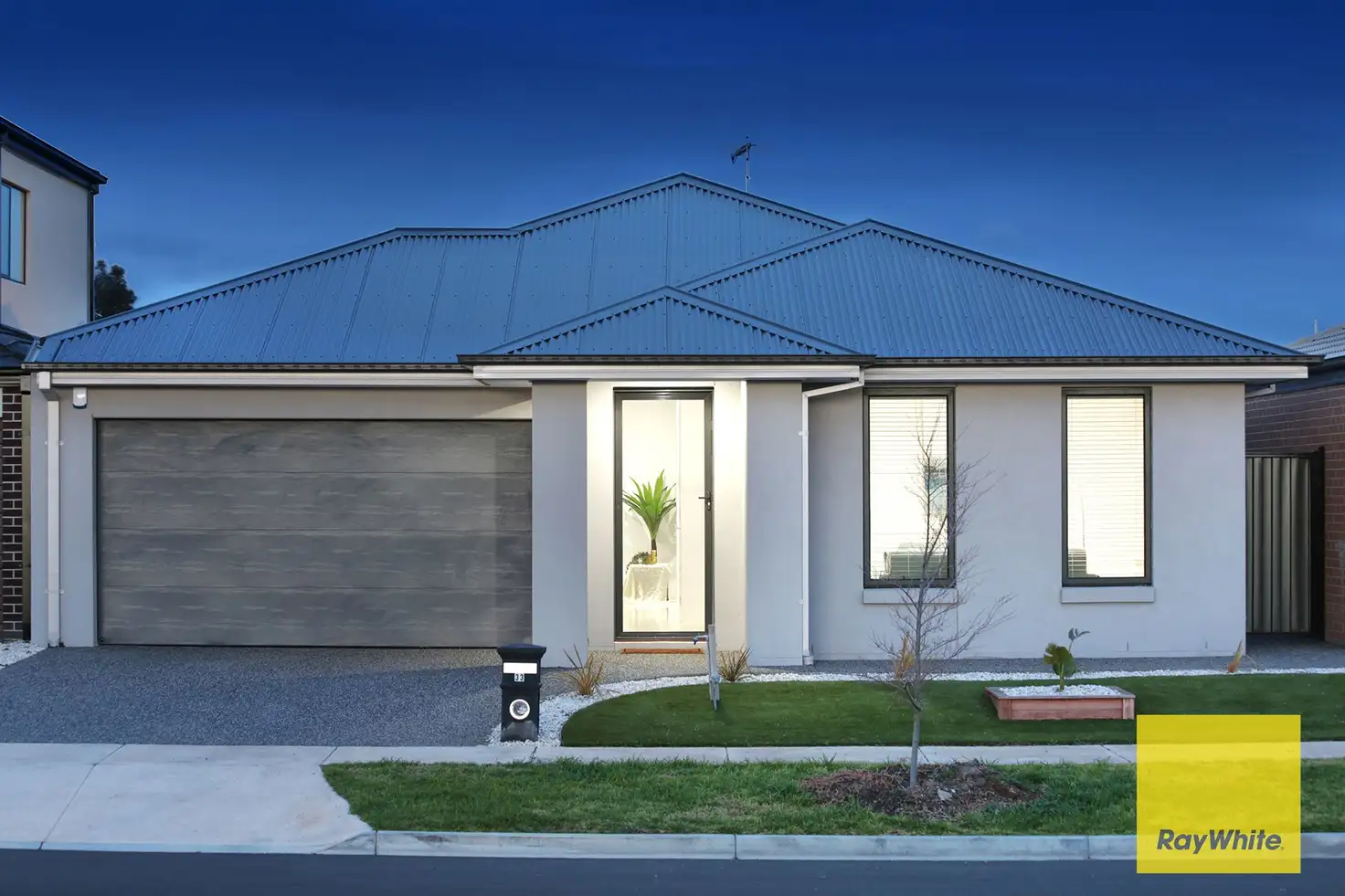 Main view of Homely house listing, 33 Pottery Avenue, Point Cook VIC 3030
