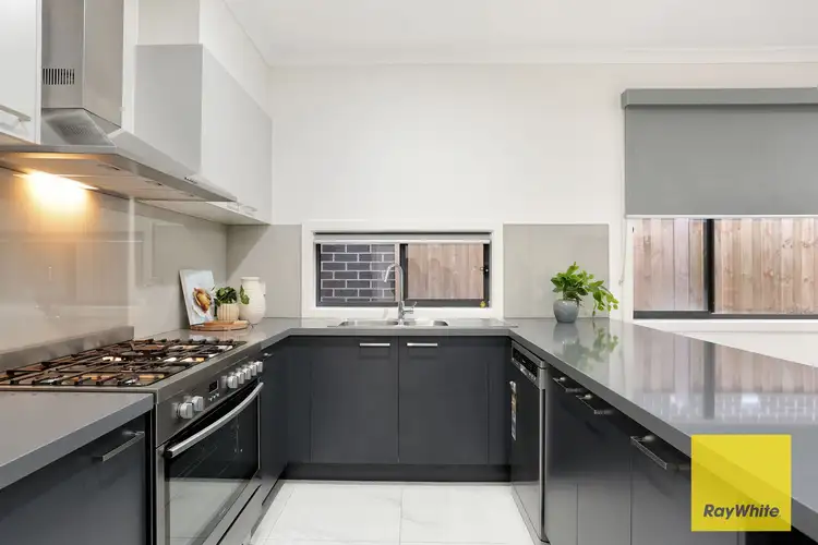 Third view of Homely house listing, 33 Pottery Avenue, Point Cook VIC 3030