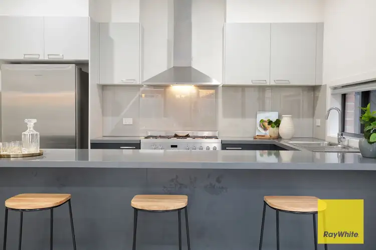 Fourth view of Homely house listing, 33 Pottery Avenue, Point Cook VIC 3030