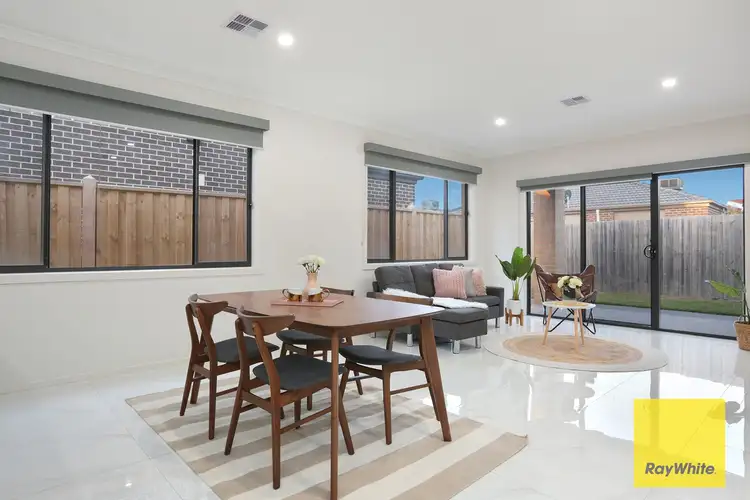 Fifth view of Homely house listing, 33 Pottery Avenue, Point Cook VIC 3030