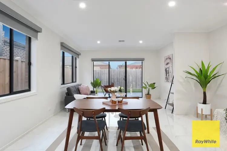 Sixth view of Homely house listing, 33 Pottery Avenue, Point Cook VIC 3030