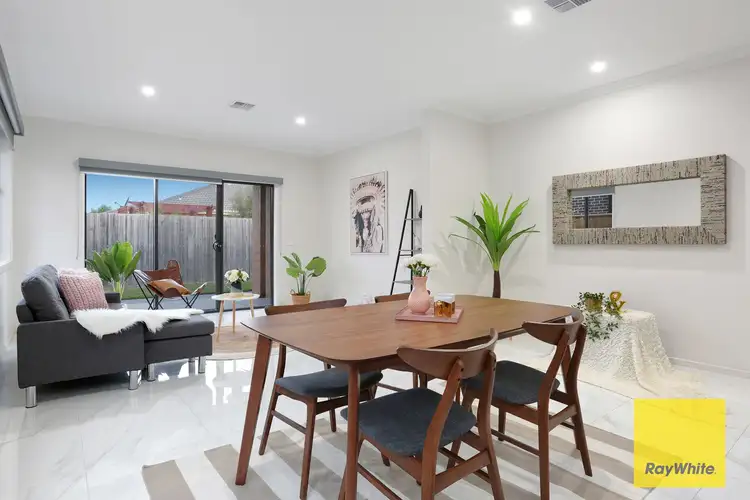 Seventh view of Homely house listing, 33 Pottery Avenue, Point Cook VIC 3030