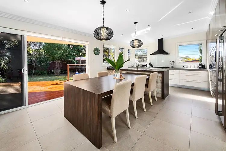 Main view of Homely house listing, 13 Wolstenholme Avenue, Gymea NSW 2227
