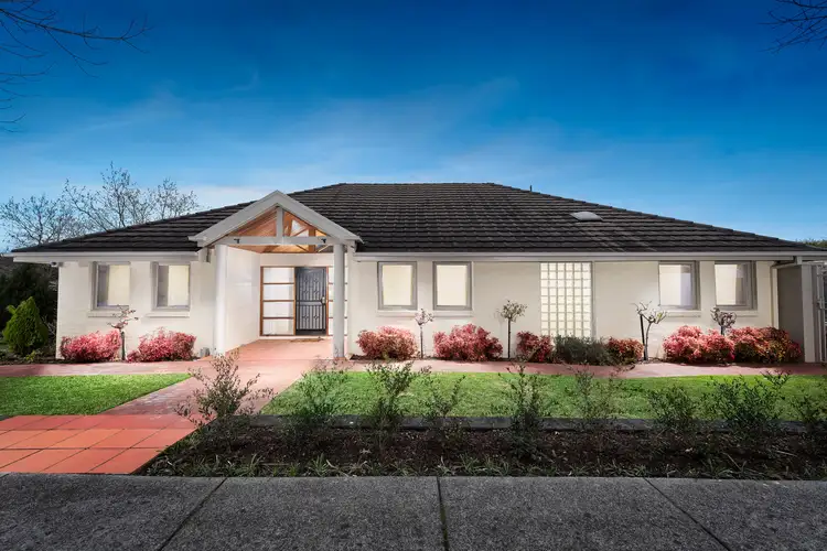 Main view of Homely house listing, 13 Dandelion Drive, Rowville VIC 3178