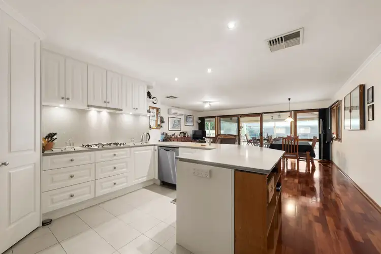 Second view of Homely house listing, 13 Dandelion Drive, Rowville VIC 3178