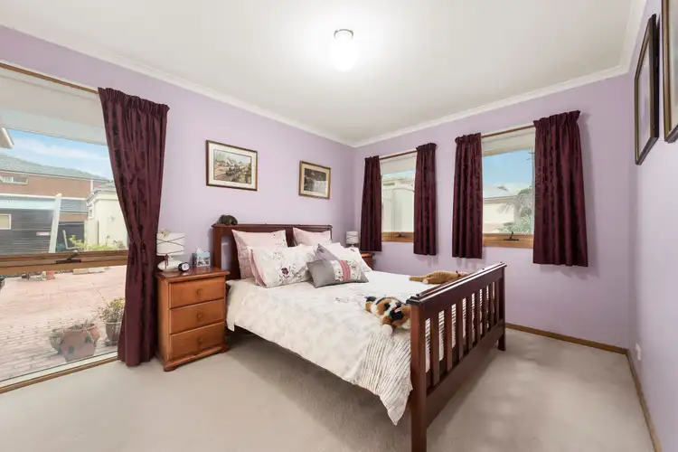 Fifth view of Homely house listing, 13 Dandelion Drive, Rowville VIC 3178