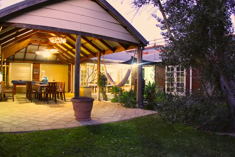 Main view of Homely house listing, 19 Methuen Way, Duncraig WA 6023