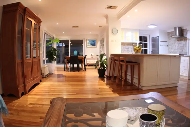 Second view of Homely house listing, 19 Methuen Way, Duncraig WA 6023