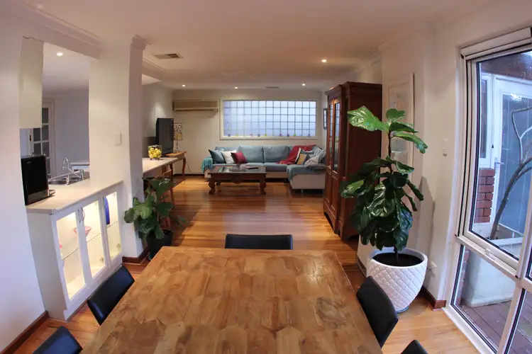 Fourth view of Homely house listing, 19 Methuen Way, Duncraig WA 6023