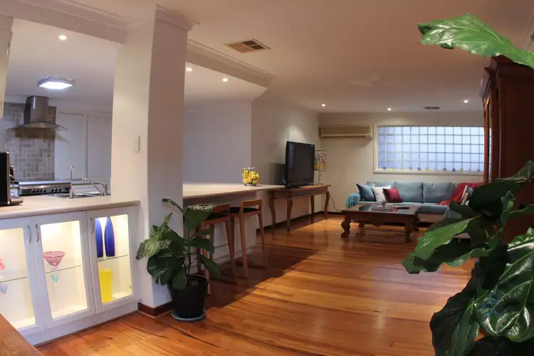 Fifth view of Homely house listing, 19 Methuen Way, Duncraig WA 6023