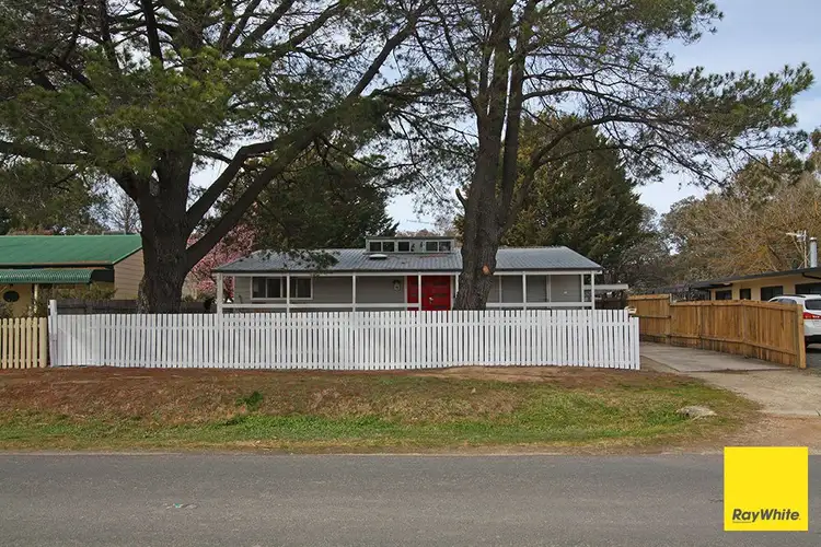 72 Butmaroo Street, Bungendore NSW 2621