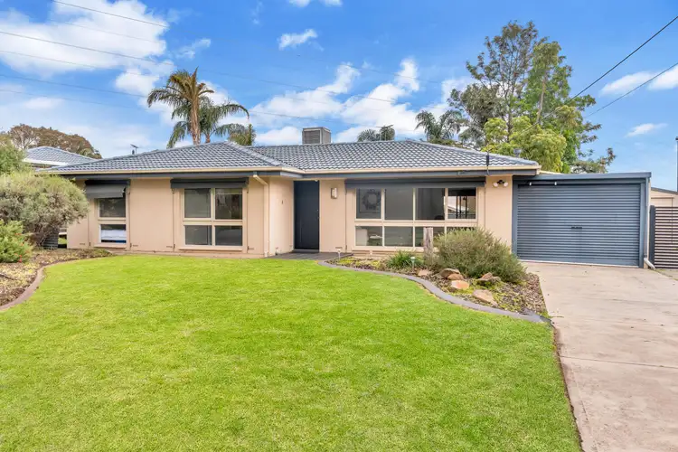 18 Dew Street, Aberfoyle Park SA 5159