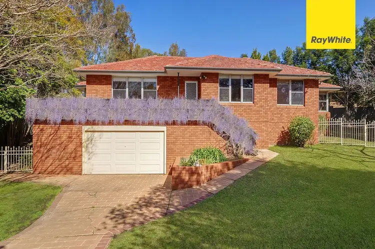 Main view of Homely house listing, 7 Daphne Street, West Ryde NSW 2114