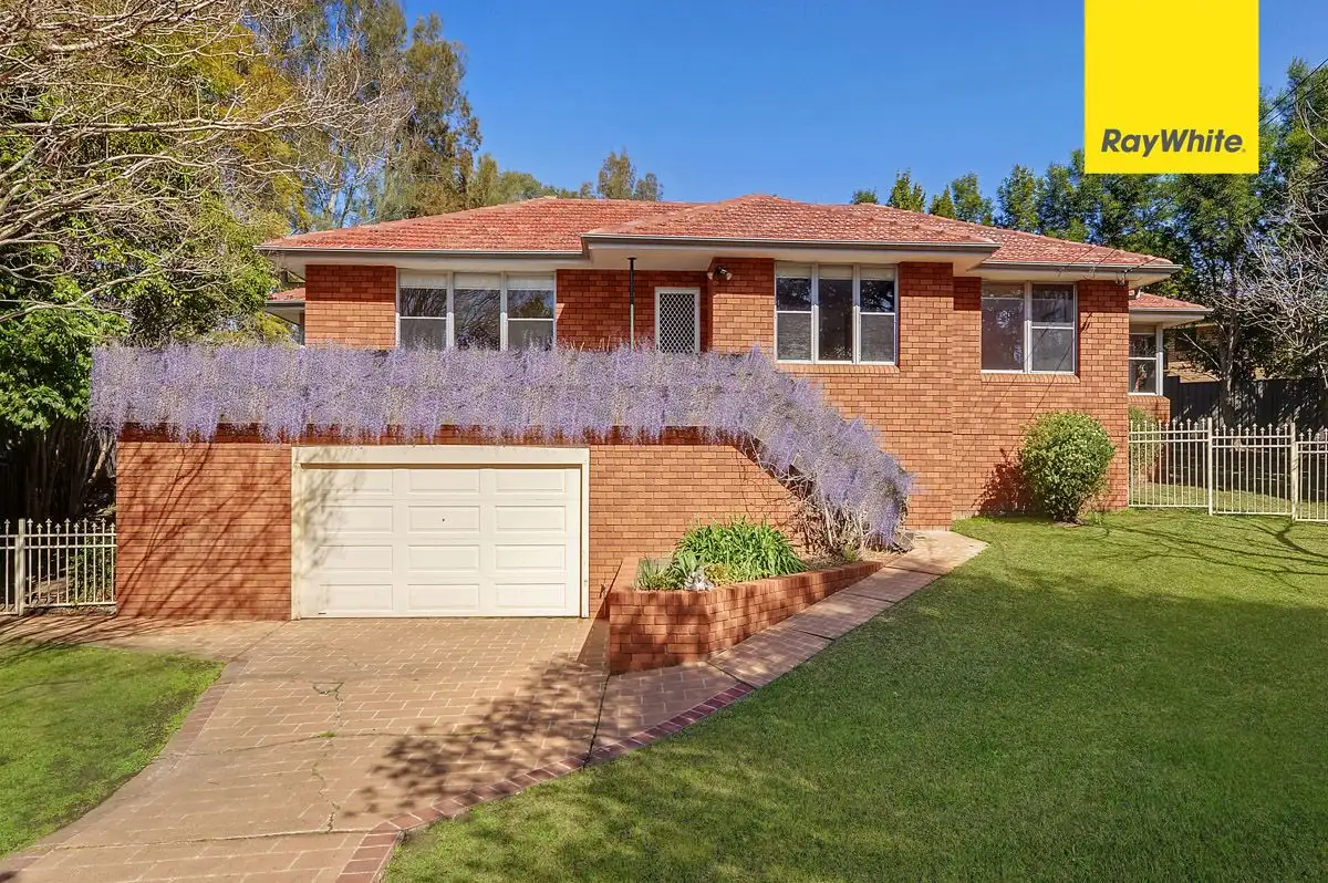Main view of Homely house listing, 7 Daphne Street, West Ryde NSW 2114