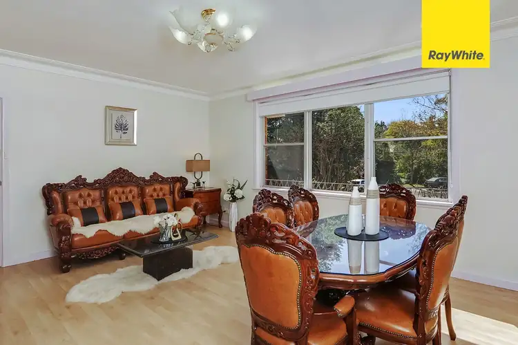 Second view of Homely house listing, 7 Daphne Street, West Ryde NSW 2114