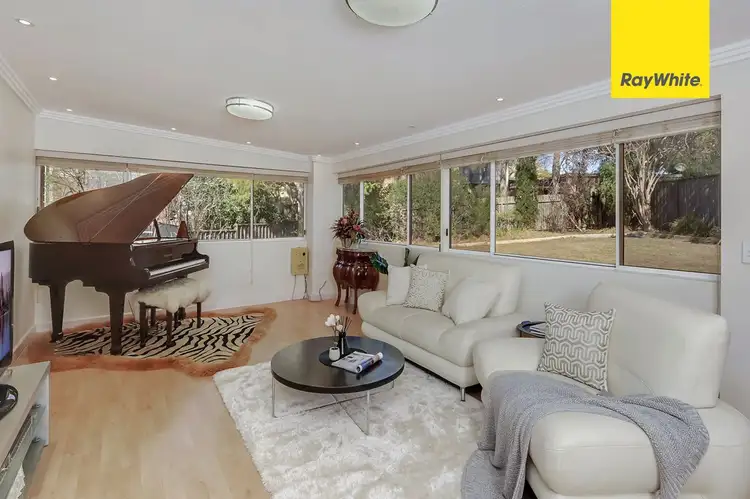 Fourth view of Homely house listing, 7 Daphne Street, West Ryde NSW 2114