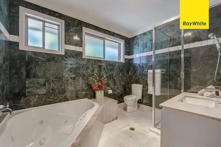 Fifth view of Homely house listing, 7 Daphne Street, West Ryde NSW 2114