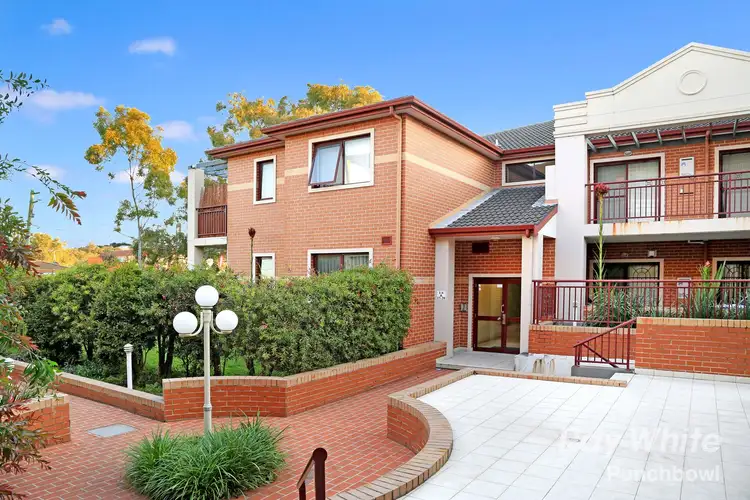 Third view of Homely apartment listing, 6/1089 CANTERBURY Road, Wiley Park NSW 2195