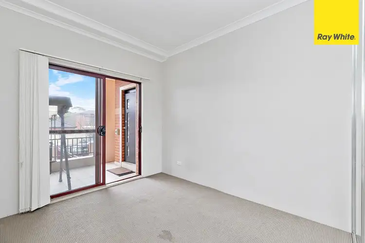 Fourth view of Homely apartment listing, 6/1089 CANTERBURY Road, Wiley Park NSW 2195