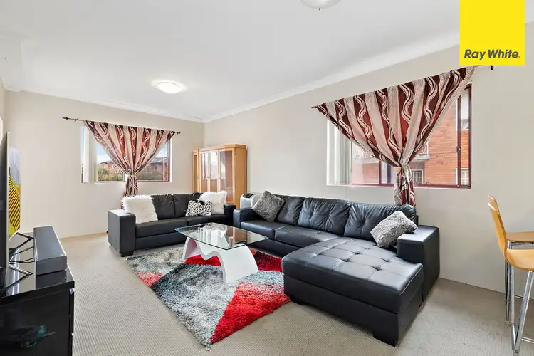 Fifth view of Homely apartment listing, 6/1089 CANTERBURY Road, Wiley Park NSW 2195