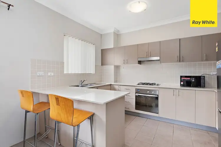 Sixth view of Homely apartment listing, 6/1089 CANTERBURY Road, Wiley Park NSW 2195