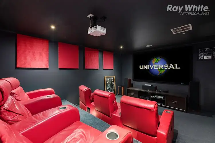 Sixth view of Homely house listing, 10 Binglebay Avenue, Waterways VIC 3195