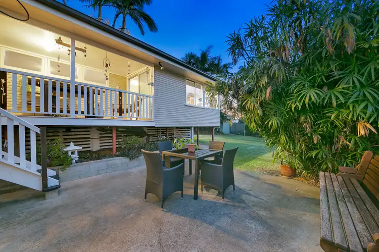 Fourth view of Homely house listing, 83 Lutzow Street, Tarragindi QLD 4121