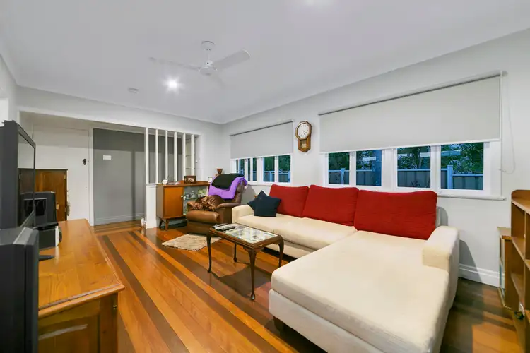 Sixth view of Homely house listing, 83 Lutzow Street, Tarragindi QLD 4121