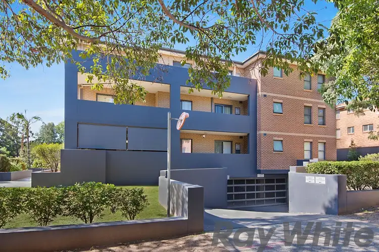 12/59 - 67 Second Avenue, Campsie NSW 2194
