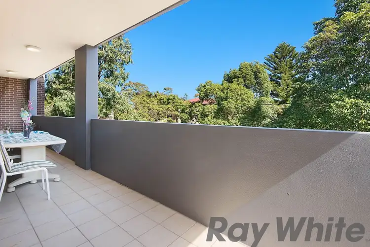 Sixth view of Homely apartment listing, 12/59 - 67 Second Avenue, Campsie NSW 2194