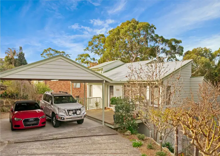 Main view of Homely house listing, 120c Quarter Sessions Road, Westleigh NSW 2120