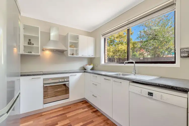 Third view of Homely townhouse listing, 16/22-24 Caloola Road, Constitution Hill NSW 2145