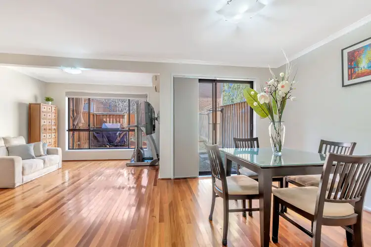 Fourth view of Homely townhouse listing, 16/22-24 Caloola Road, Constitution Hill NSW 2145