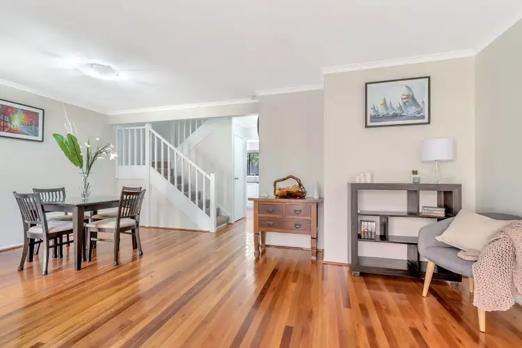 Fifth view of Homely townhouse listing, 16/22-24 Caloola Road, Constitution Hill NSW 2145