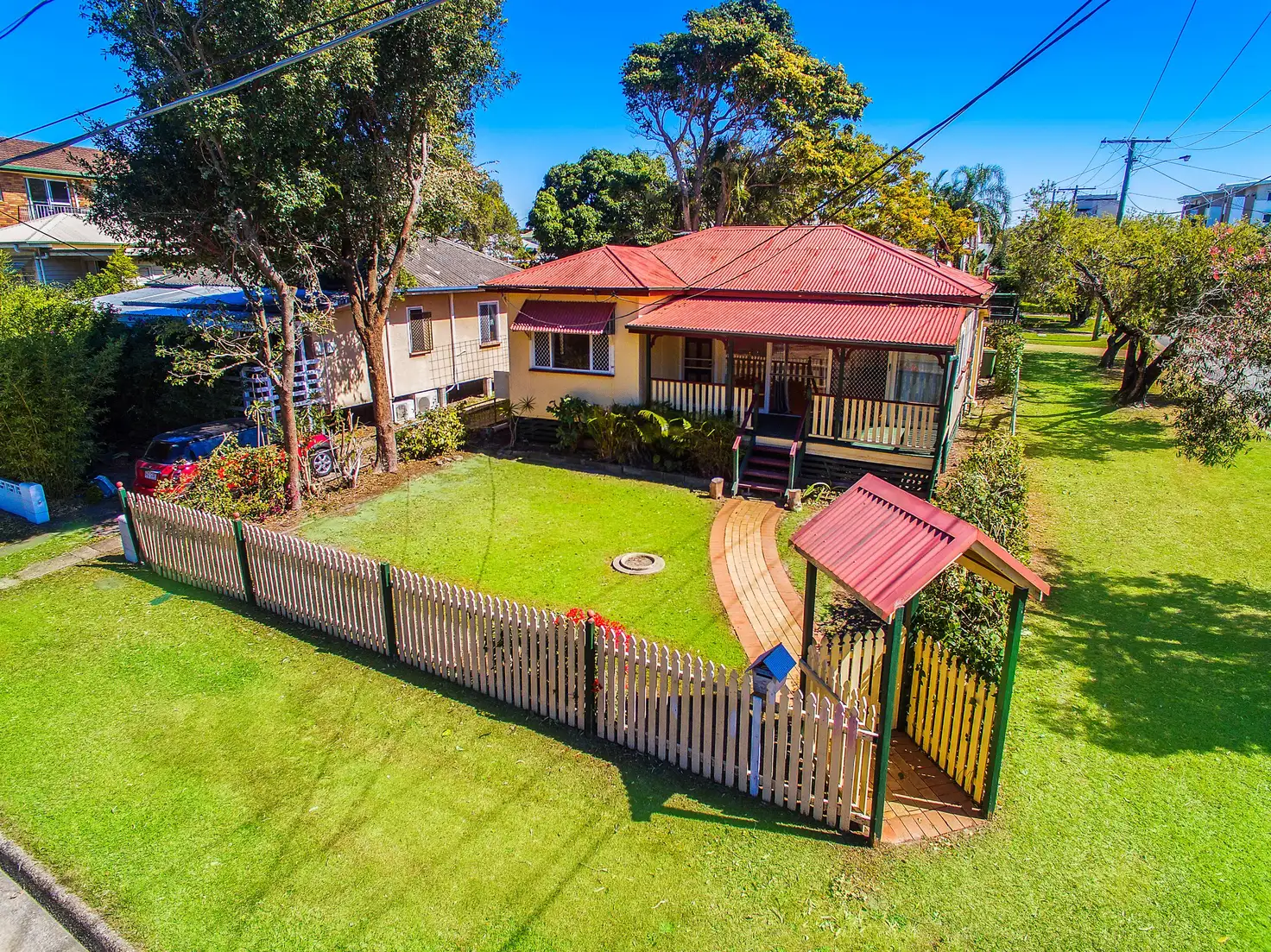 Main view of Homely house listing, 5 Humpybong Esplanade, Redcliffe QLD 4020