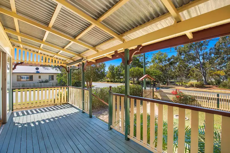 Second view of Homely house listing, 5 Humpybong Esplanade, Redcliffe QLD 4020