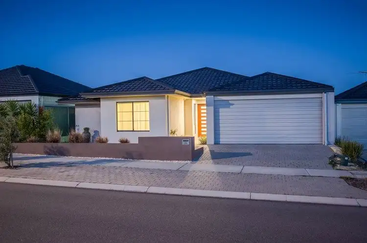 26 Zappeion Entrance, Landsdale WA 6065
