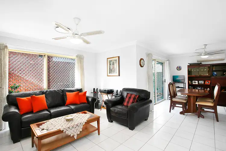Second view of Homely townhouse listing, 7/89 Oxford Street, Smithfield NSW 2164