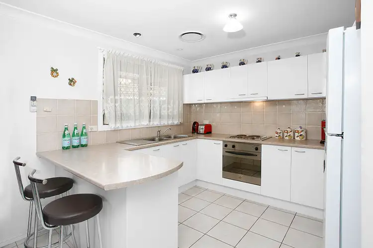 Third view of Homely townhouse listing, 7/89 Oxford Street, Smithfield NSW 2164