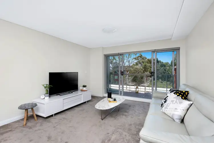 502/9 Birdwood Avenue, Lane Cove NSW 2066