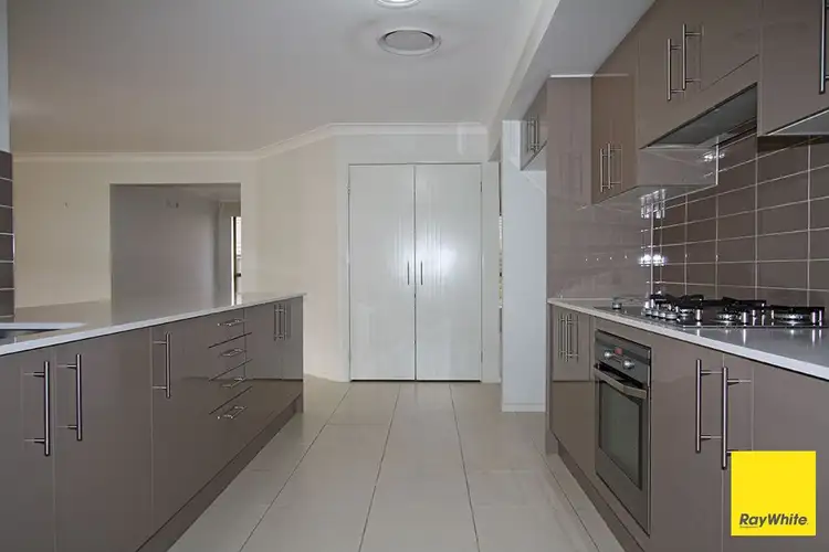 Second view of Homely house listing, 3 Lithgow Place, Bungendore NSW 2621