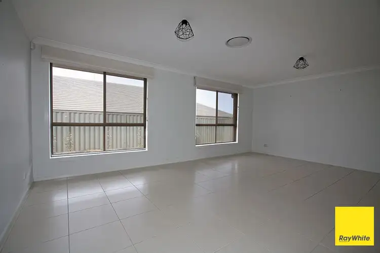 Third view of Homely house listing, 3 Lithgow Place, Bungendore NSW 2621