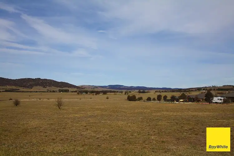 Fourth view of Homely house listing, 3 Lithgow Place, Bungendore NSW 2621