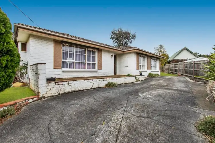Main view of Homely house listing, 6 Litchfield Avenue, Ferntree Gully VIC 3156