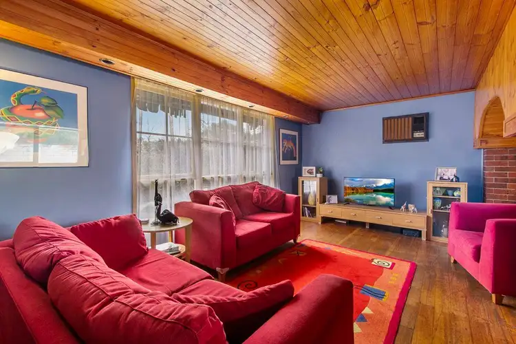 Third view of Homely house listing, 6 Litchfield Avenue, Ferntree Gully VIC 3156
