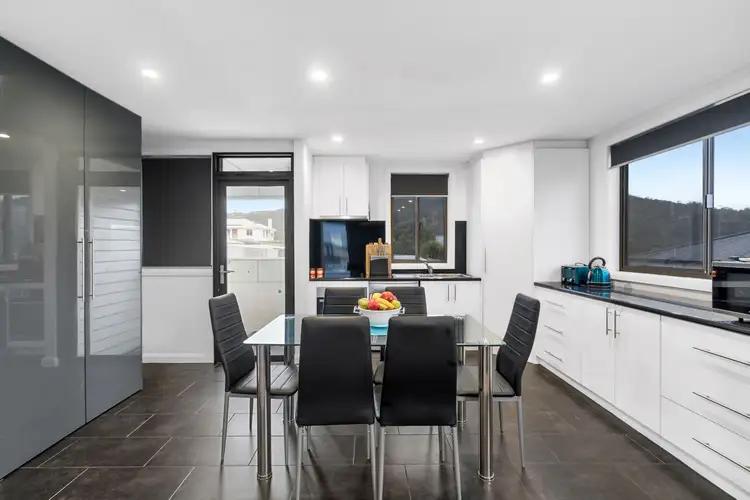 Main view of Homely house listing, 12 Corranga Drive, Chigwell TAS 7011