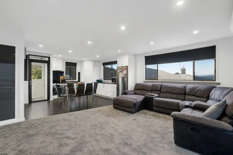 Third view of Homely house listing, 12 Corranga Drive, Chigwell TAS 7011