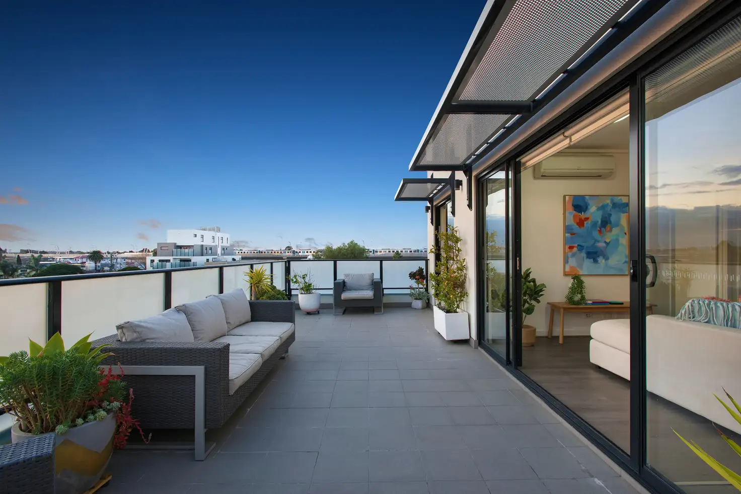 Main view of Homely apartment listing, 11/81 Koornang Road, Carnegie VIC 3163